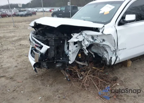 2016 Chevrolet Tahoe Ls z USA, uszkodzony, nr VIN 1GNSCAKC5GR236251